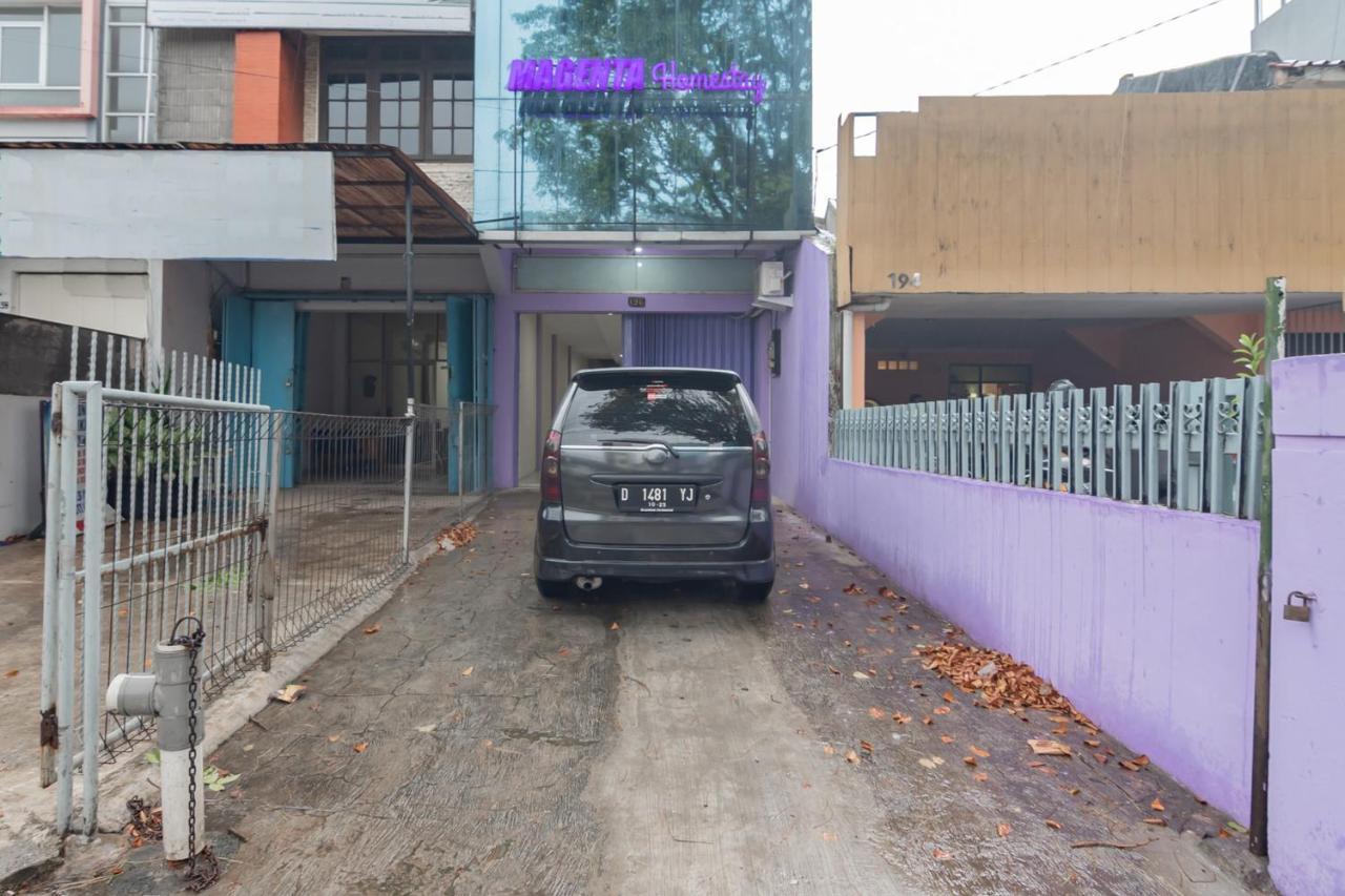 Reddoorz Near Trans Studio Bandung 3 Exterior foto