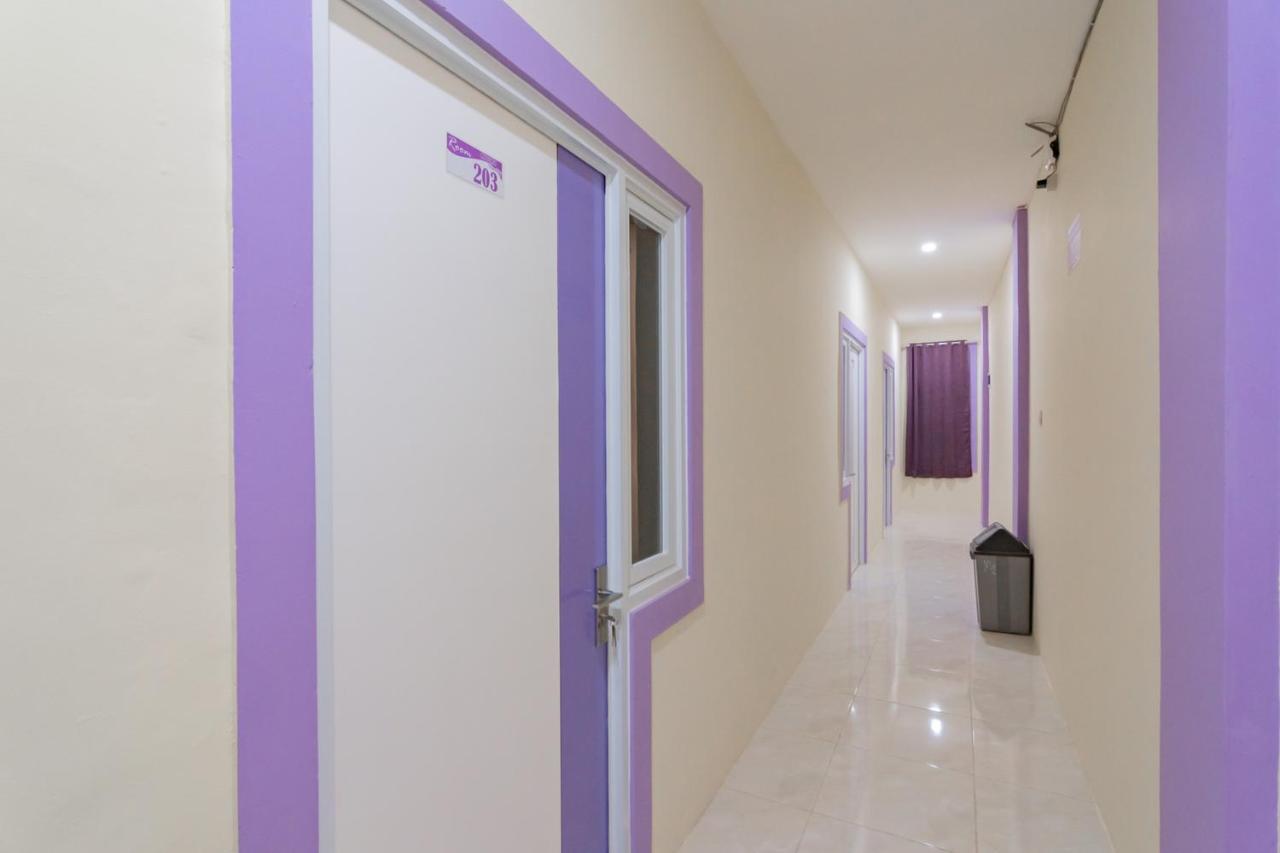 Reddoorz Near Trans Studio Bandung 3 Exterior foto